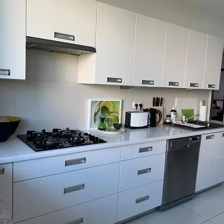 Apartamenty Przy Tezni Busko Zdroj Exterior photo