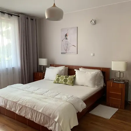 Apartamenty Przy Tezni Busko Zdroj Exterior photo