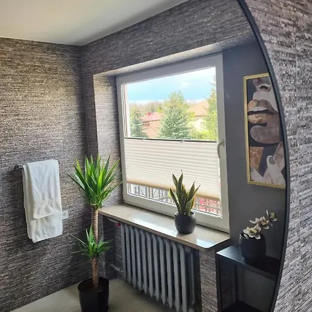 Apartamenty Przy Tezni Busko Zdroj Exterior photo