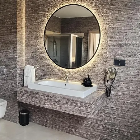 Apartamenty Przy Tezni Busko Zdroj Exterior photo