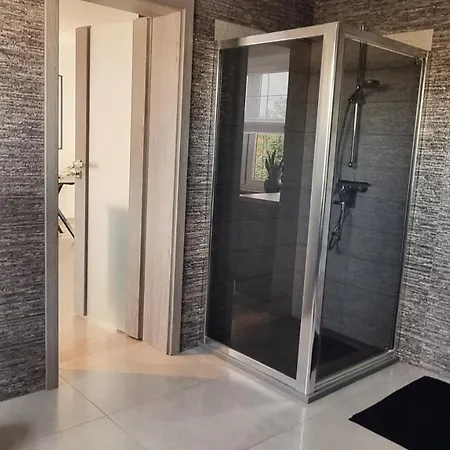 Apartamenty Przy Tezni Busko Zdroj Exterior photo