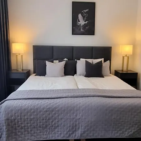 Apartamenty Przy Tezni Busko Zdroj Exterior photo