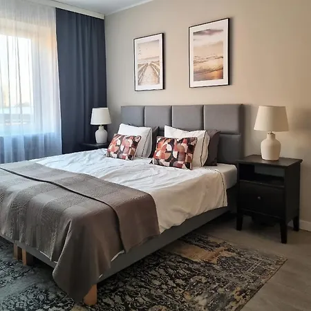 Apartamenty Przy Tezni Busko Zdroj Exterior photo