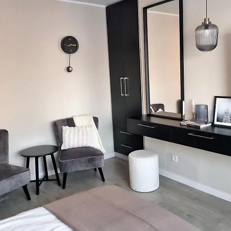 Apartamenty Przy Tezni Busko Zdroj Exterior photo