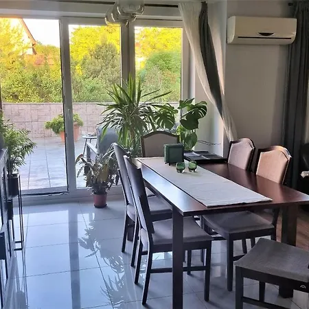 Apartamenty Przy Tezni Busko Zdroj Exterior photo
