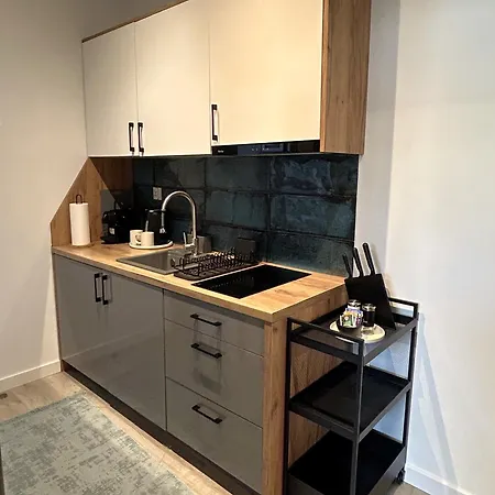 Apartamenty Przy Tezni Busko Zdroj Exterior photo