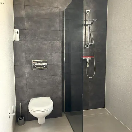 Apartamenty Przy Tezni Busko Zdroj Exterior photo