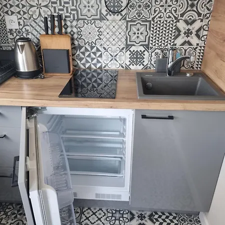 Apartamenty Przy Tezni Busko Zdroj Room photo