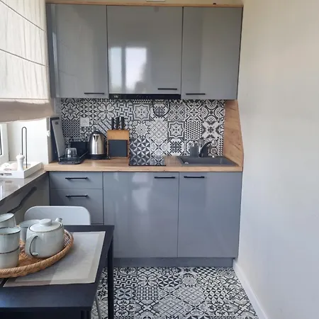 Apartamenty Przy Tezni Busko Zdroj Room photo