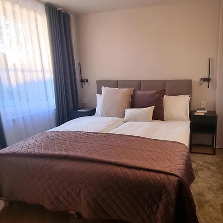 Apartamenty Przy Tezni Busko Zdroj Exterior photo