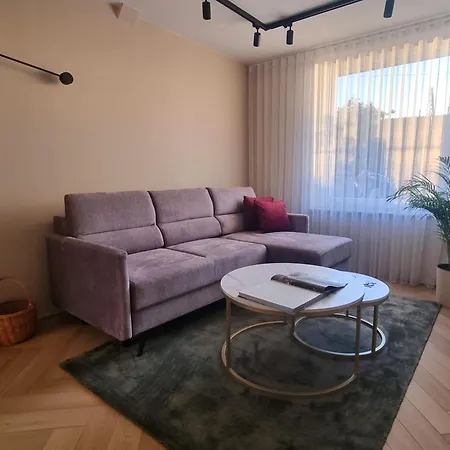 Apartamenty Przy Tezni Busko Zdroj Exterior photo
