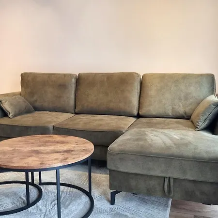 Apartamenty Przy Tezni Busko Zdroj Exterior photo