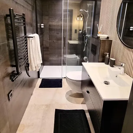 Apartamenty Przy Tezni Busko Zdroj Exterior photo