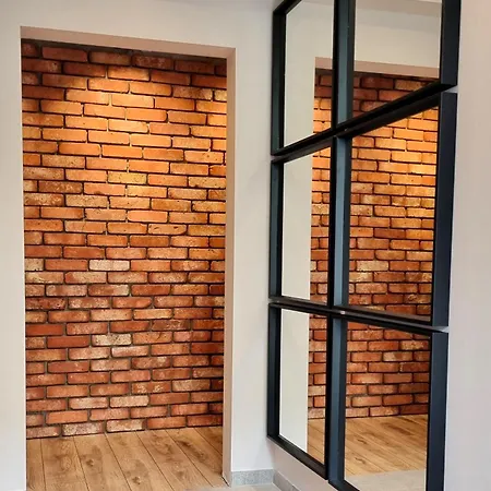 Apartamenty Przy Tezni Busko Zdroj Exterior photo