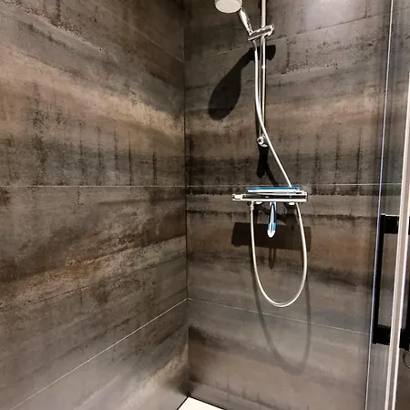 Apartamenty Przy Tezni Busko Zdroj Exterior photo