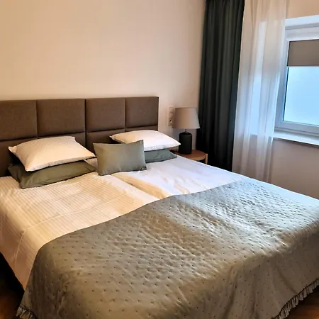 Apartamenty Przy Tezni Busko Zdroj Room photo