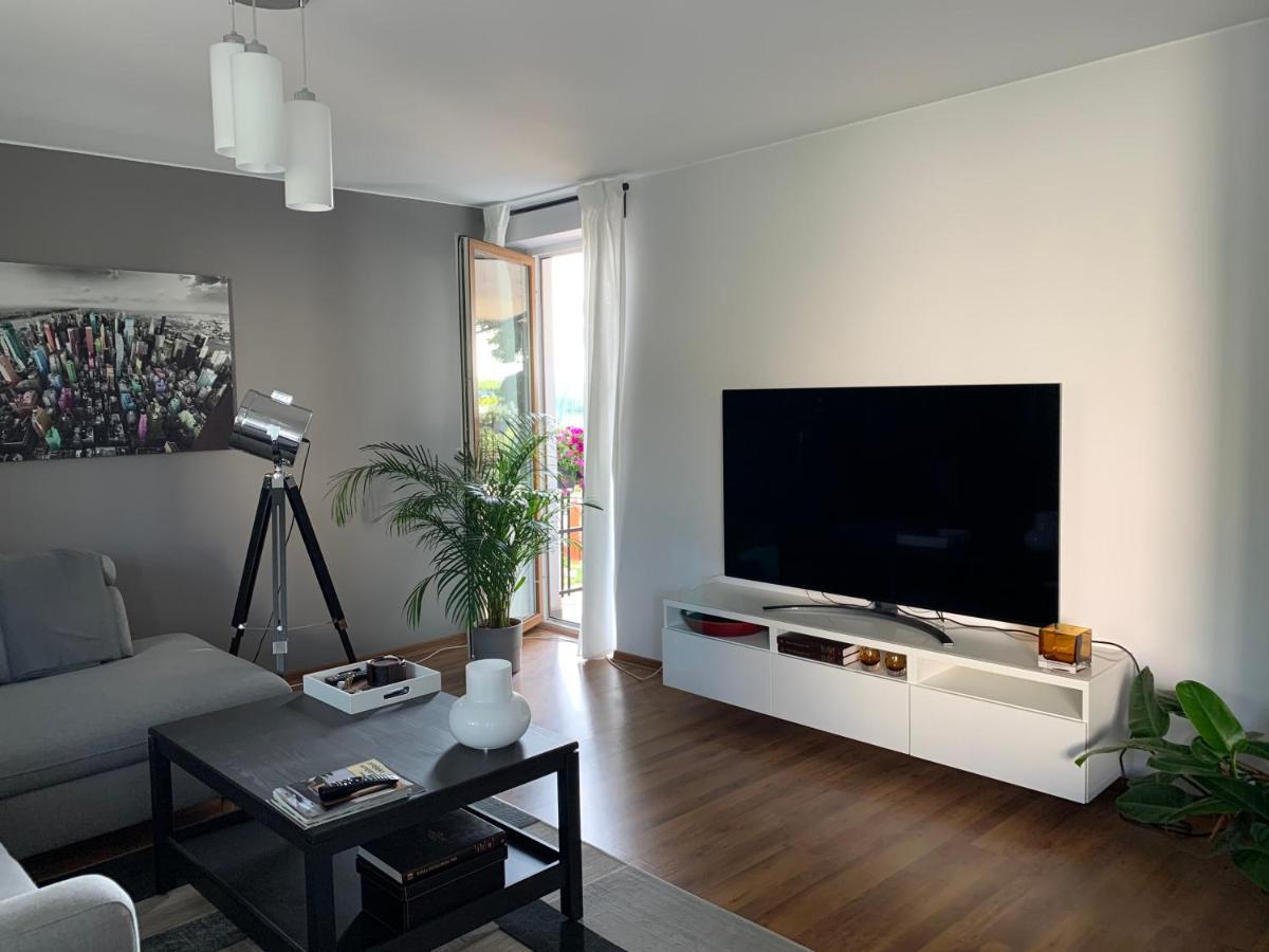Apartment Przy Tezni Busko Zdroj