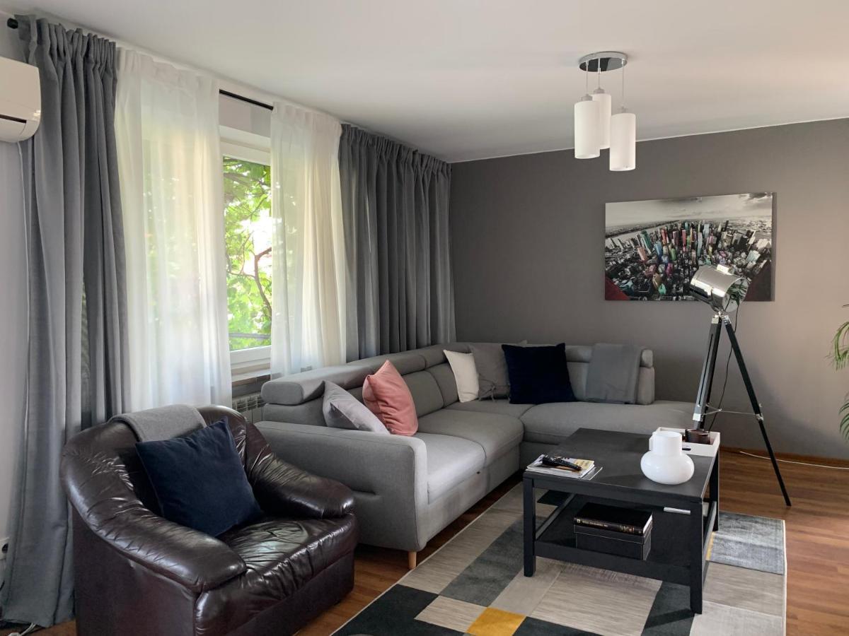 Apartment Przy Tezni