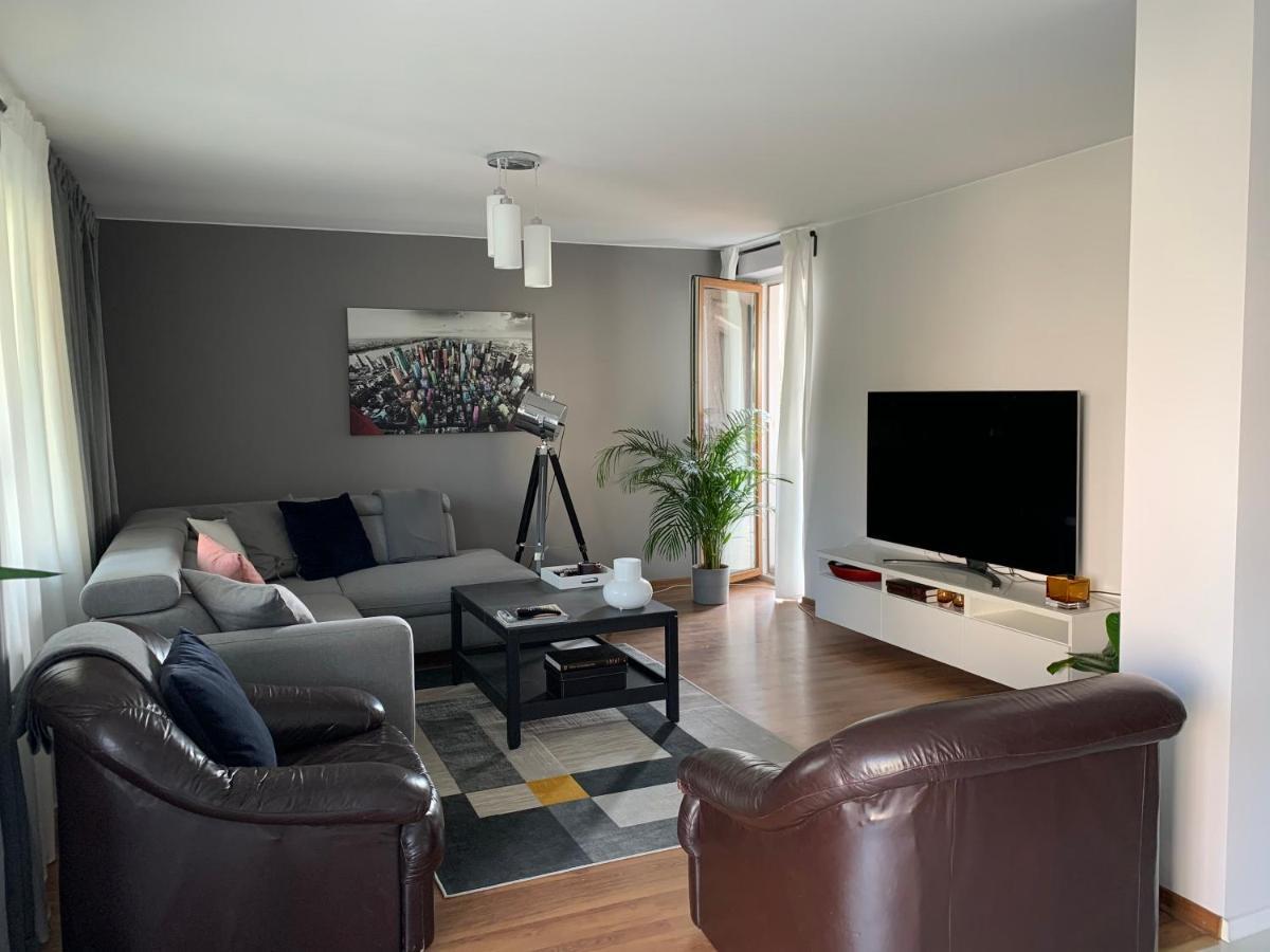 Przy Tezni Apartment *