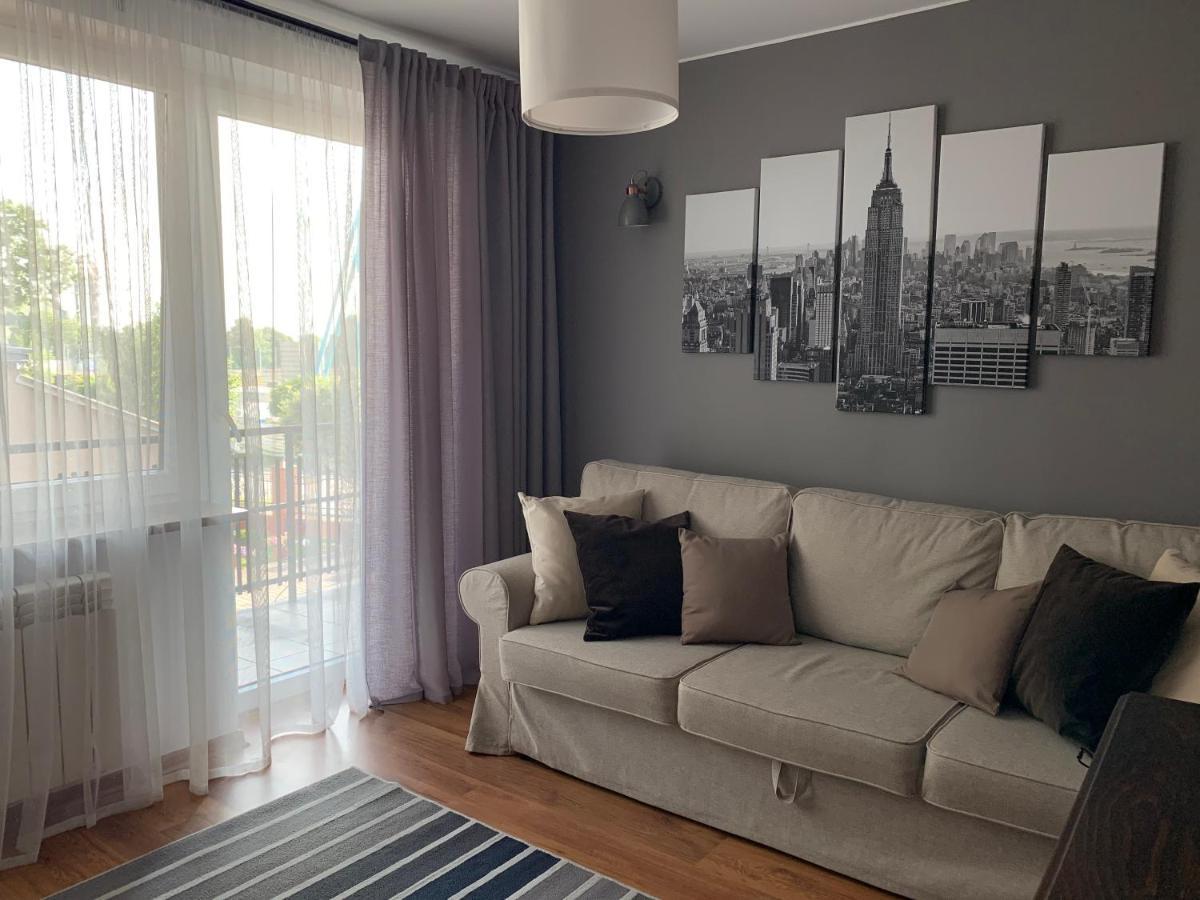 Apartment Przy Tezni *