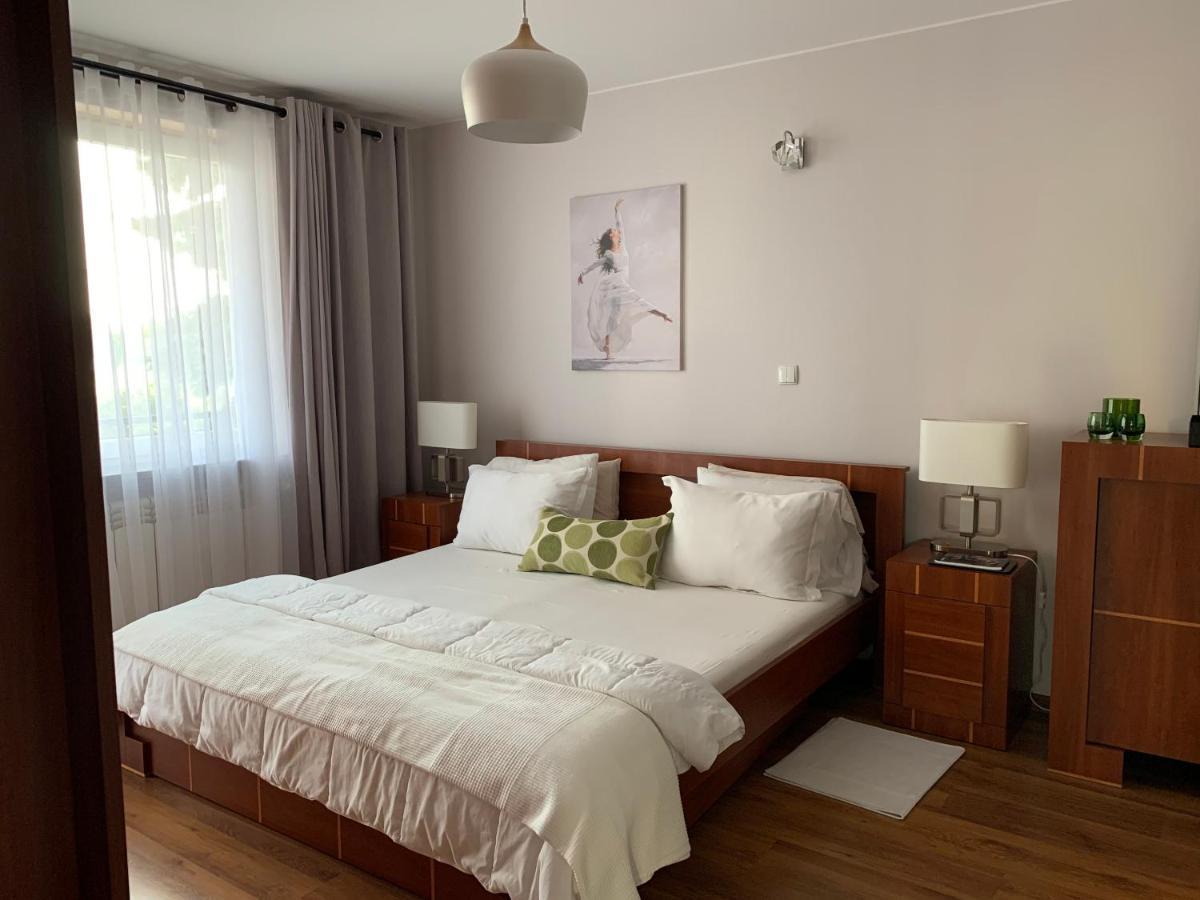 Apartment Przy Tezni Busko Zdroj