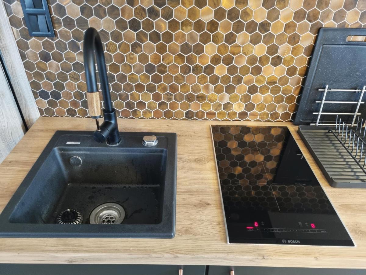 Apartment Przy Tezni Busko Zdroj