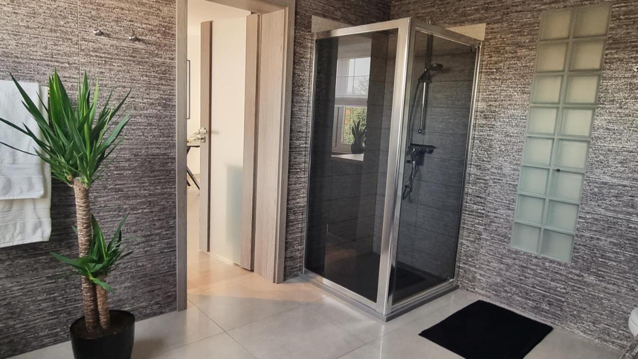 Apartment Przy Tezni *