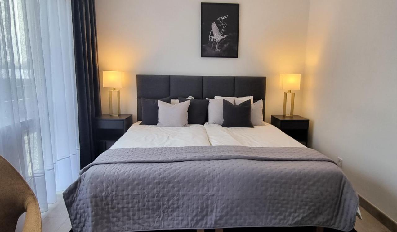 Przy Tezni Apartment Busko Zdroj