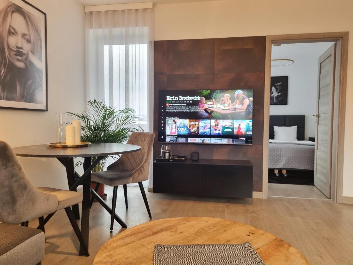 Apartment Przy Tezni *