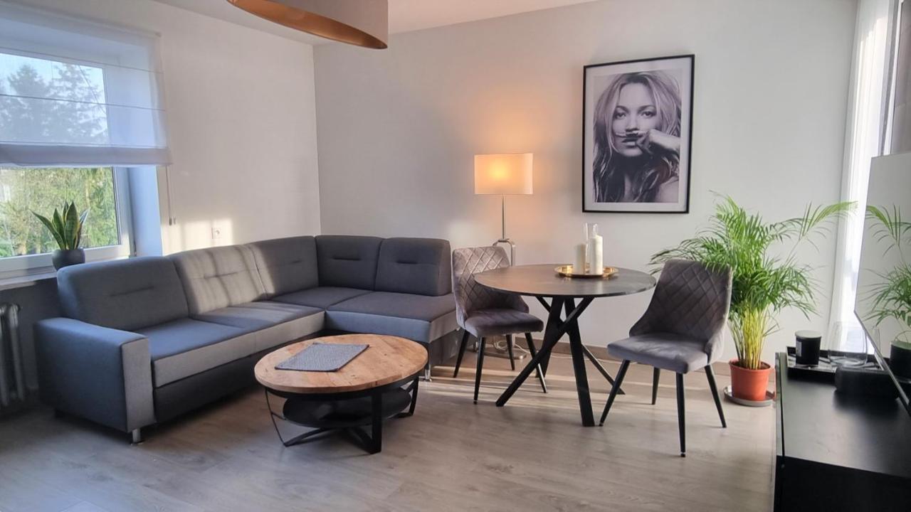 Apartment Przy Tezni *