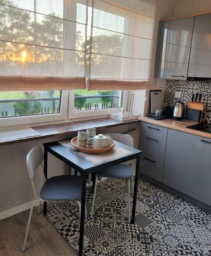 Apartment Przy Tezni *