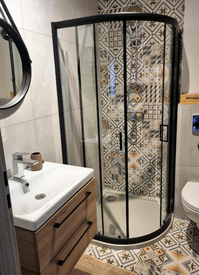 Apartment Przy Tezni *