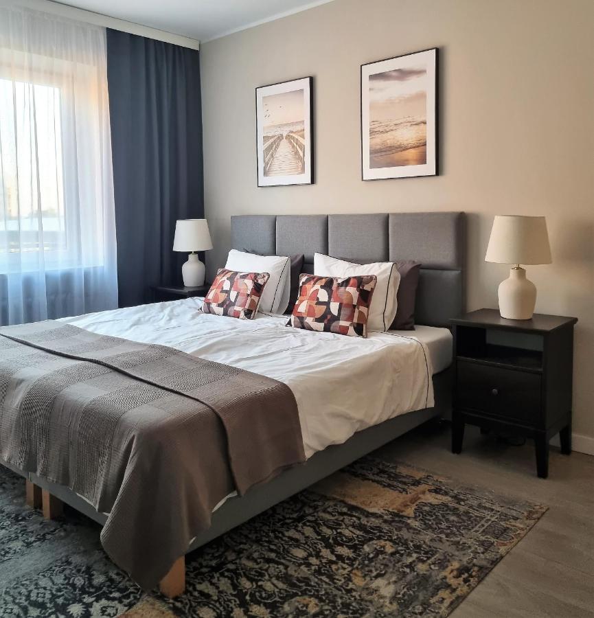 Apartment Przy Tezni