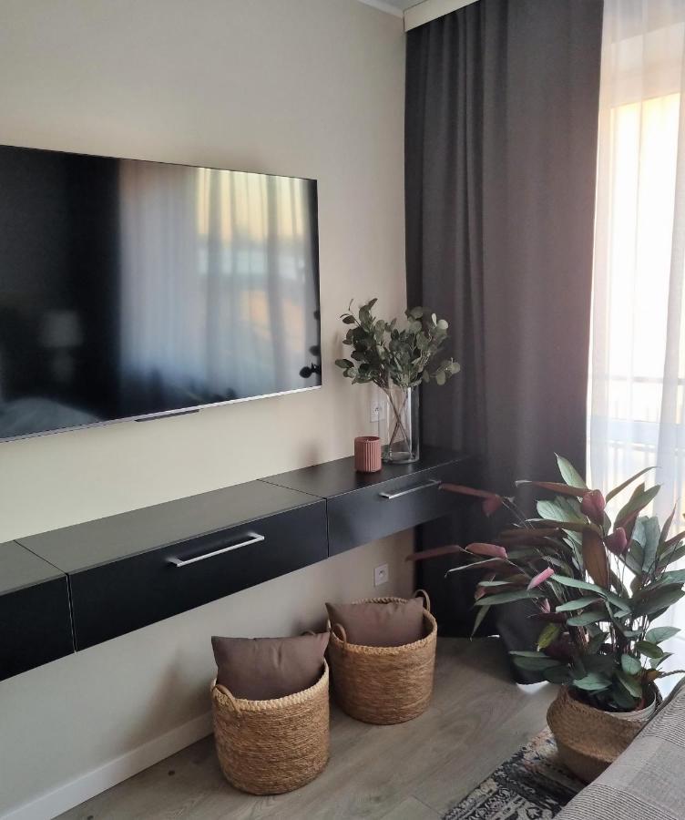 Apartment Przy Tezni Busko Zdroj
