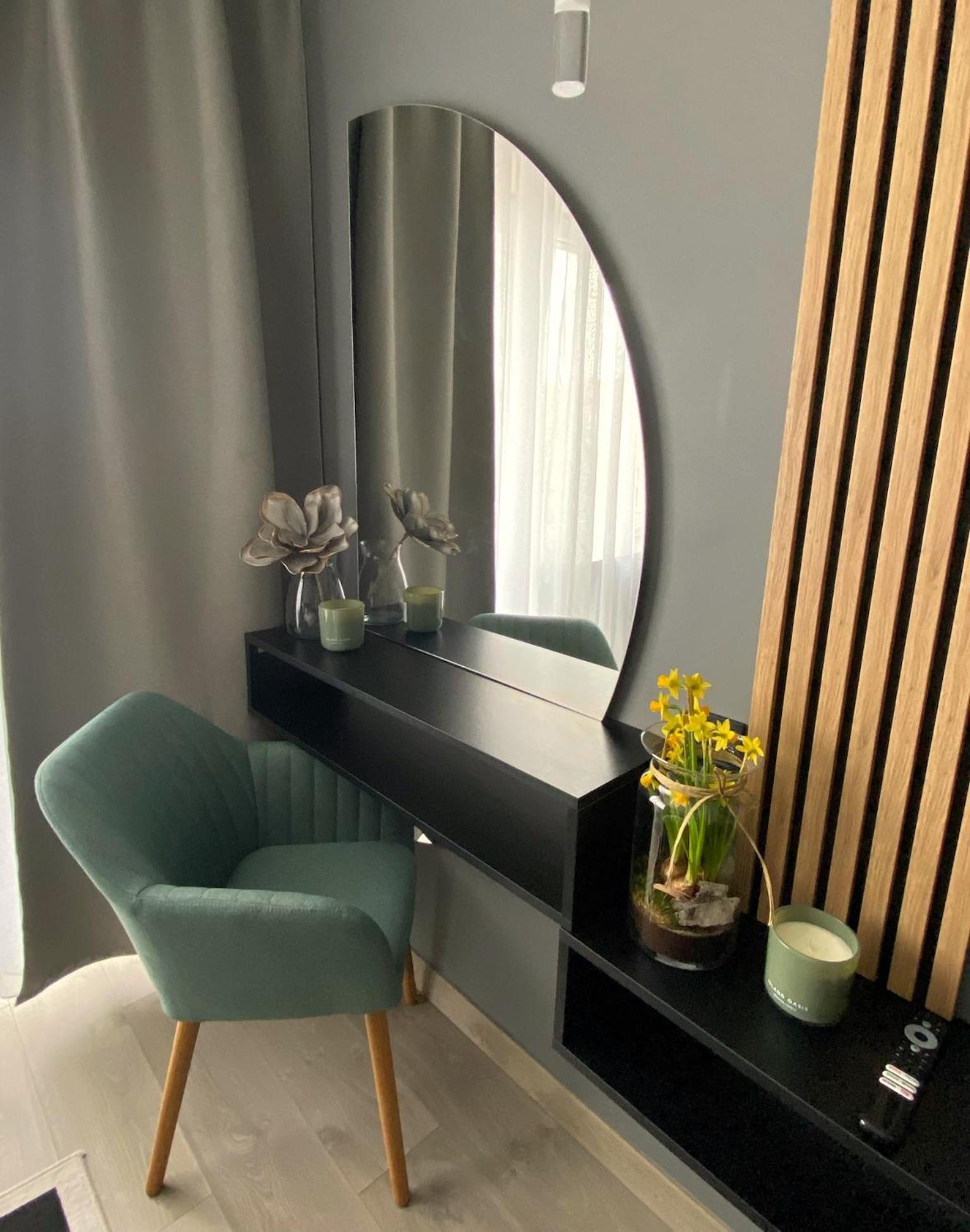 Przy Tezni Apartment Busko-Zdrój