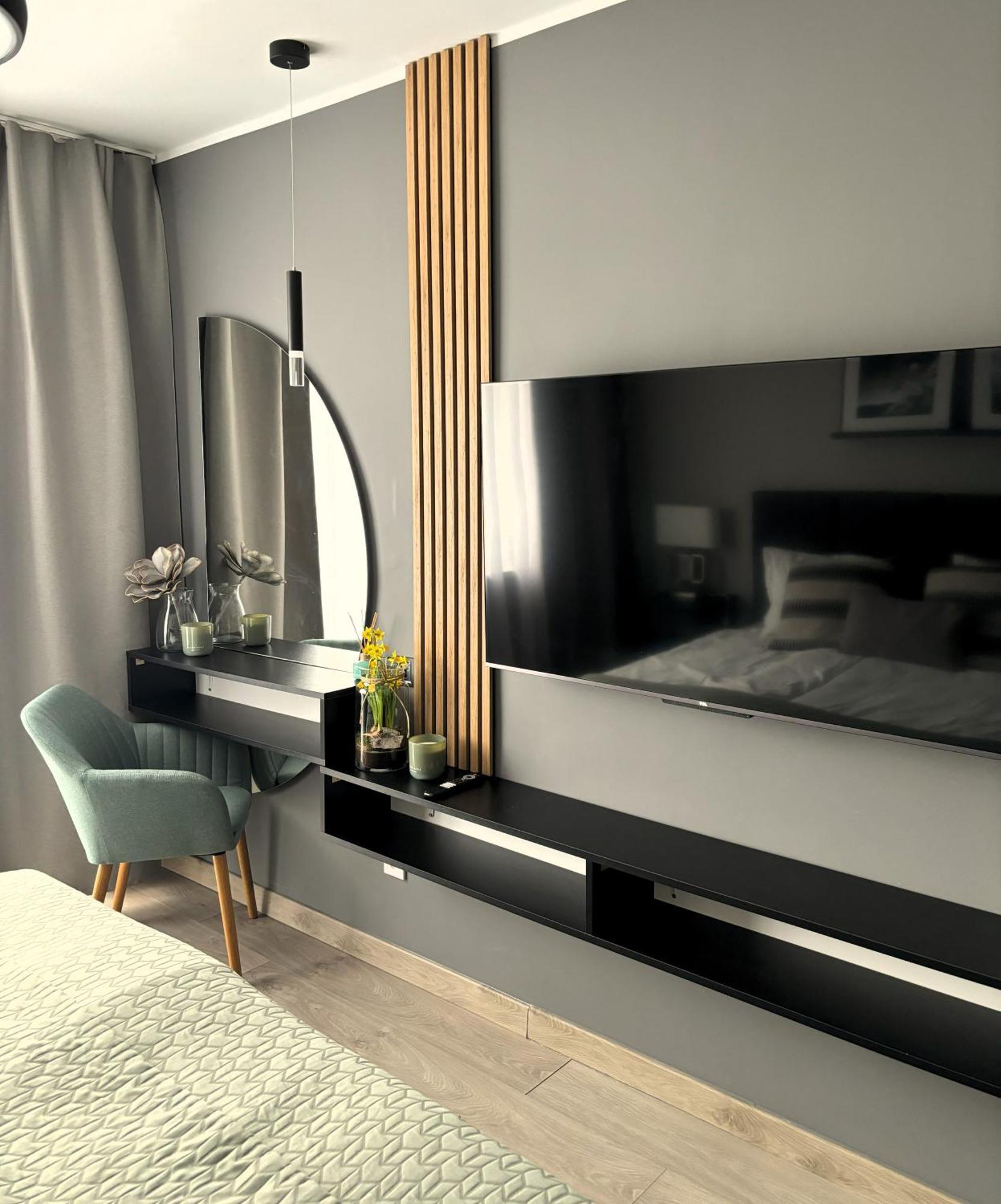 Przy Tezni Apartment
