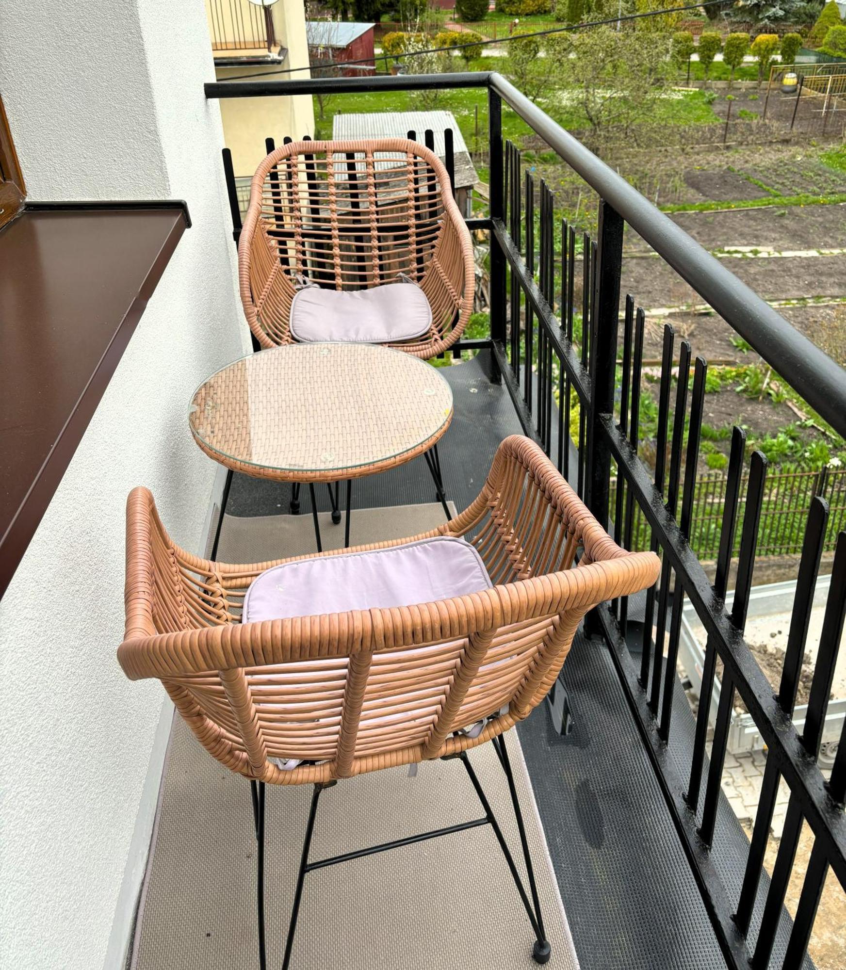 Apartment Przy Tezni
