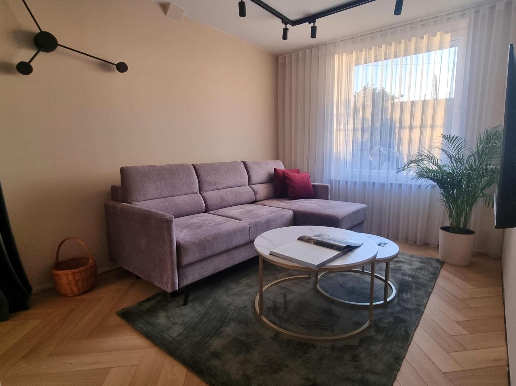 Apartment Przy Tezni *