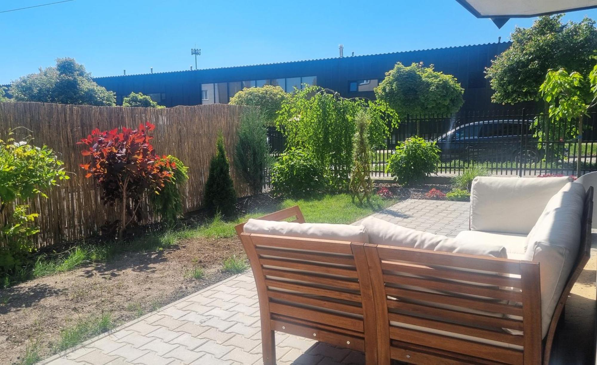 Apartment Przy Tezni