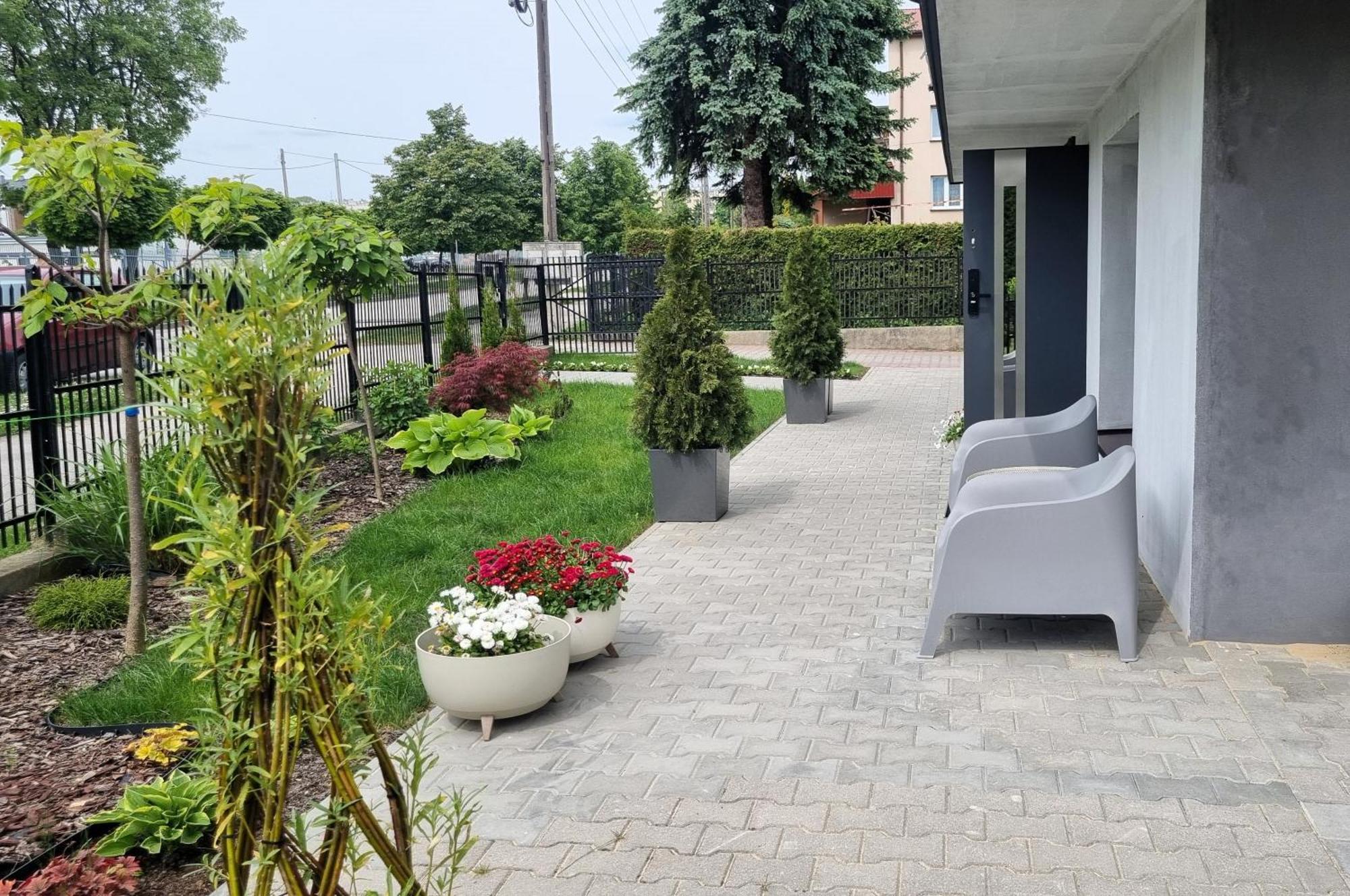 Apartment Przy Tezni *