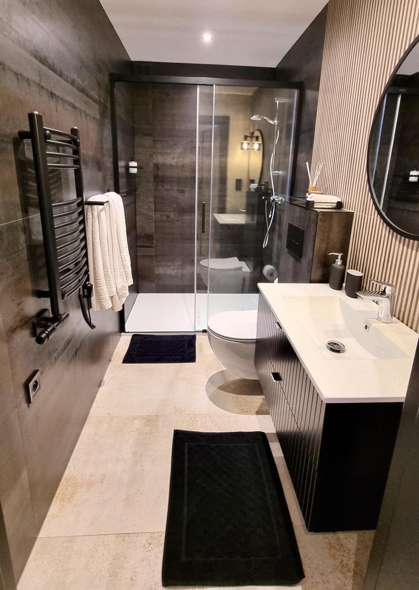 Apartment Przy Tezni *