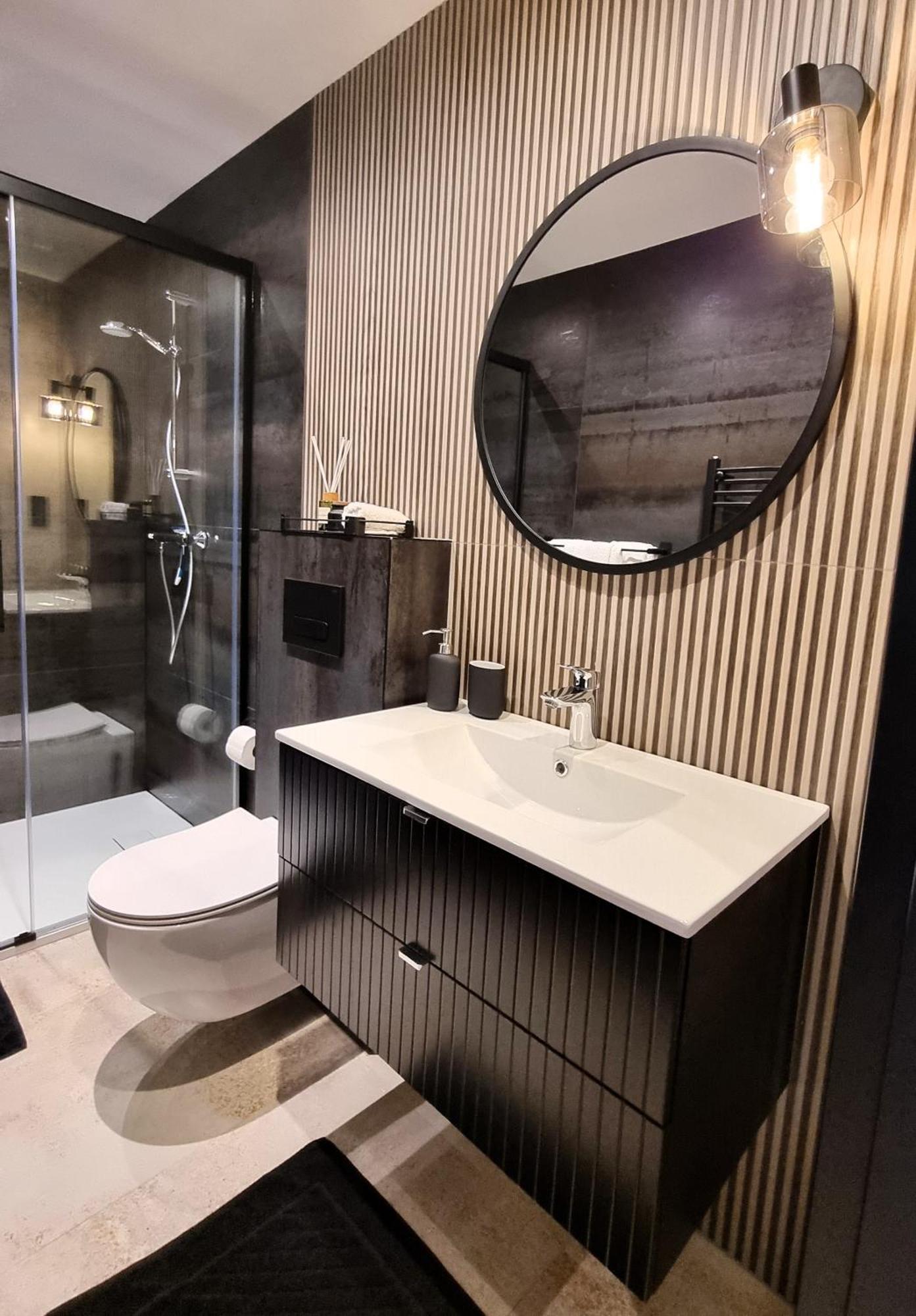 Przy Tezni Apartment *