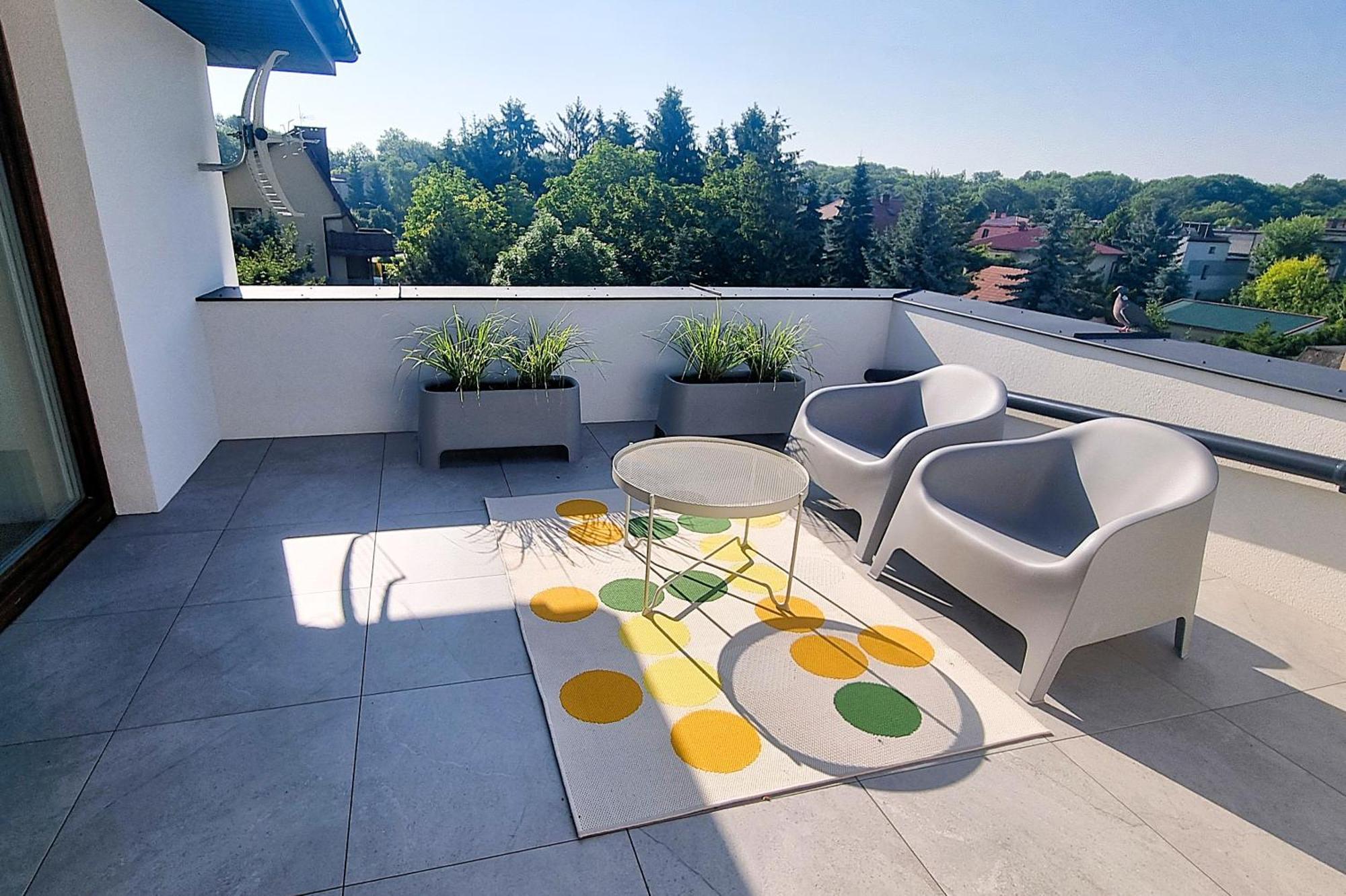 Apartment Przy Tezni *